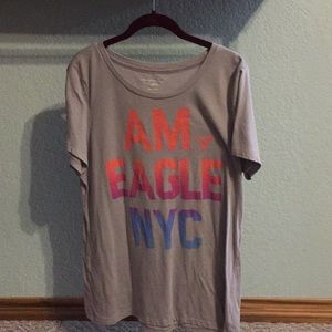 American Eagle T-shirt